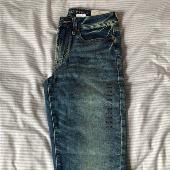 American Eagle Flex Jeans - Picture 1 of 7
